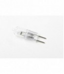 12 V 50 W culot GY6,35, capsule halogène four