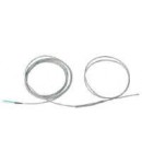 Sonde thermocouple type K - Bulbe à 4.5 mm