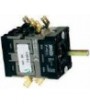 Commutateur BACO BR12
