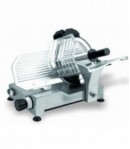 Trancheur à courroie à lame 250 mm