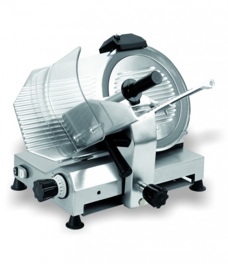 Trancheur à courroie à lame 300 mm