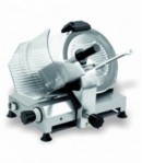 Trancheur à courroie à lame 300 mm