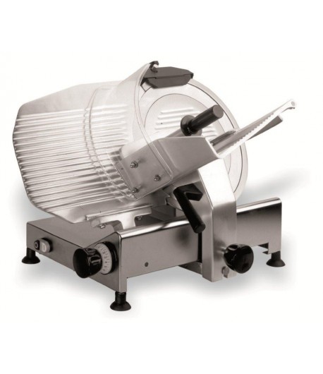 Trancheur à courroie à lame 350 mm