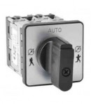 Adapt. pétrin BONGARD, commutateur BACO