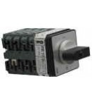 Adapt. sur pétrin MAHOT, commutateur BACO :