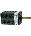 Adapt. pétrin REX LOISELET, commutateur BACO