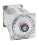 CDC Multicron 72 24 V, minuterie