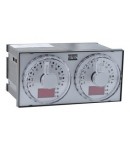 Minuterie SITEC double