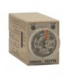 OMRON H3YN2 24 V, minuterie