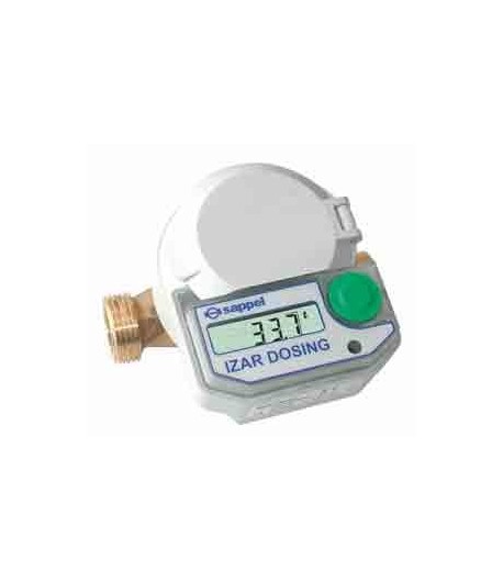 Compteur d'eau DRACO