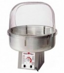 Barbe à papa électrique