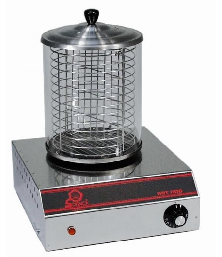 Chauffe saucisses sans plot- 40 pièces