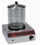 Chauffe saucisses sans plot- 40 pièces