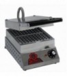 Gaufrier forain électrique 45 alvéoles 1 fer