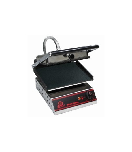 Grill panini petit modèle