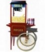 Chariot à Popcorn