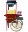 Chariot à Popcorn