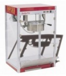 Popcorn Thrifty Pop 8