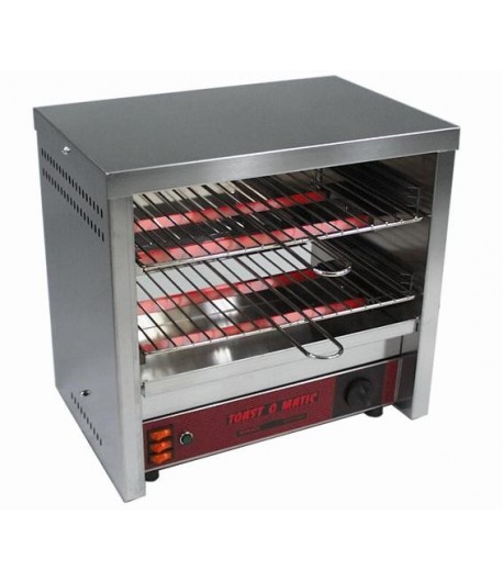 Toaster 2 étages