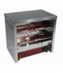 Toaster 2 étages