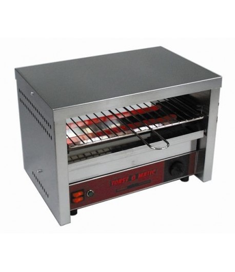 Toaster Club 1 étage