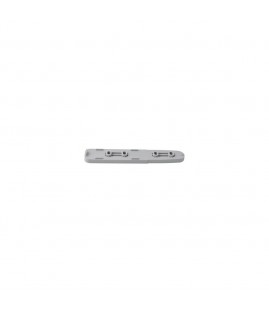 cale de 9 mm pour charnière FERMOD 472 et 473